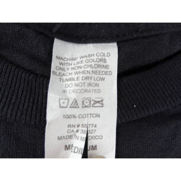 One World Ricky Martin tour 2015 Shirt Size M - Picture 4 of 6